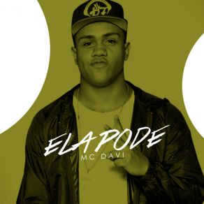 Ela Pode (Single) album cover