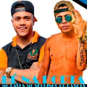 Pé Na Porta (Single) album cover