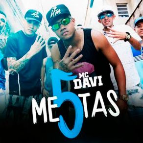 5 Metas (Single) album cover