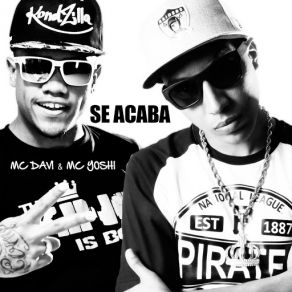 Se Acaba (Single) album cover