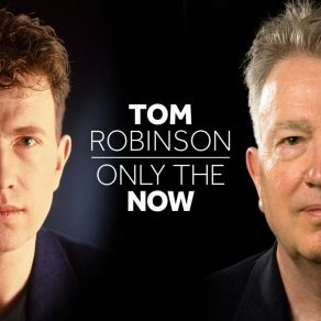 Only The Now album cover