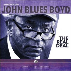 The Real Deal album cover