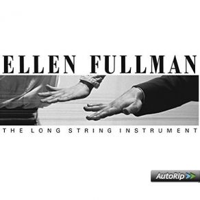 The Long String Instrument album cover