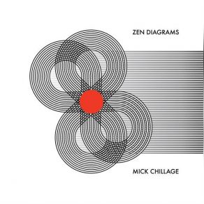 Zen Diagrams (CD320) album cover