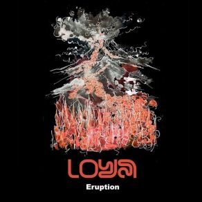 Eruption album cover
