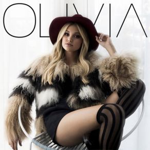 Olivia album cover