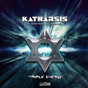 Trible Energy (Maxi-Single) album cover