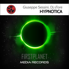 Hypnotica (Single) album cover