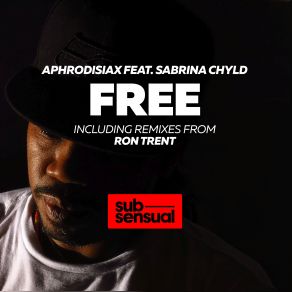 Free (Maxi-Single) album cover