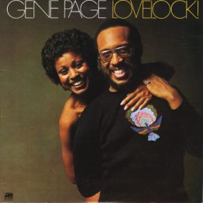 Lovelock (Original Soundtrack) album cover