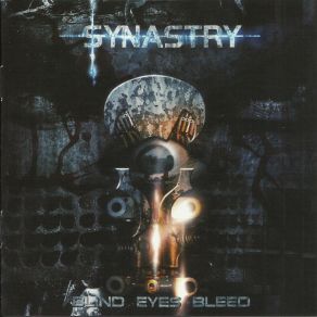 Blind Eyes Bleed album cover