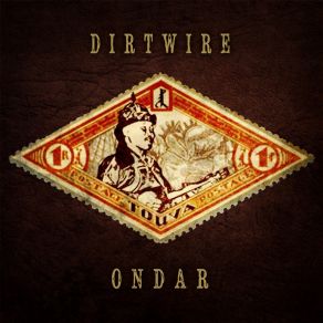 Ondar album cover