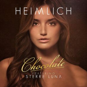 Chocolate album cover