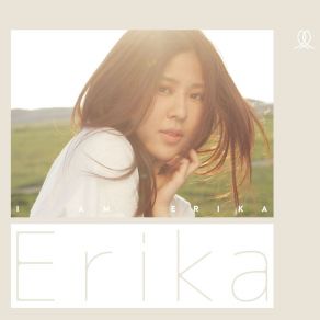 I Am Erika album cover