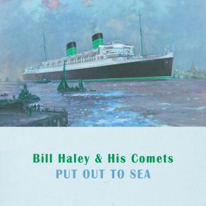 Put Out To Sea album cover