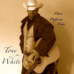 More Different Ways - EP album cover