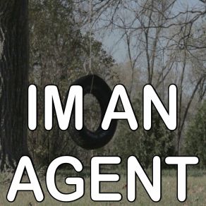 I'm An Agent - Tribute To Gary Numan album cover