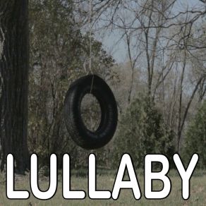 Lullaby - Tribute To The Cure album cover