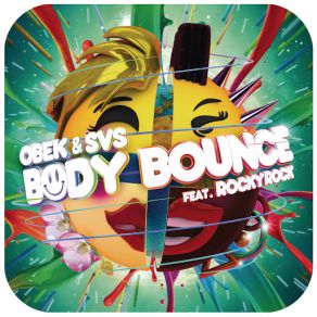 Body Bounce (Single) album cover