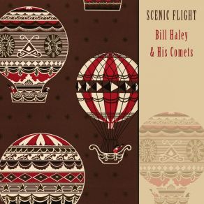 Scenic Flight album cover