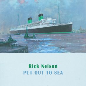 Put Out To Sea album cover
