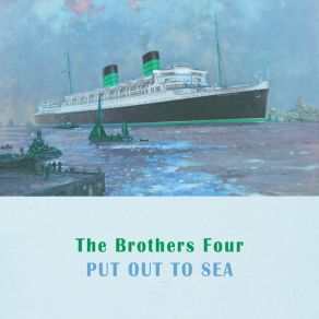 Put Out To Sea album cover