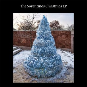 The Sorentinos Christmas album cover