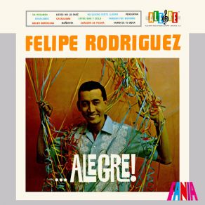 Alegre album cover