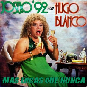 Más Locas Que Nunca album cover