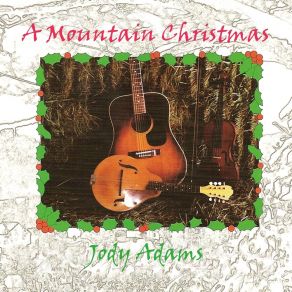 A Mountain Christmas album cover