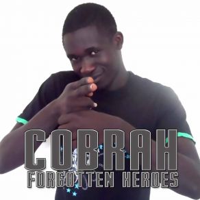 Forgotten Heroes album cover