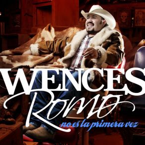 No Es La Primera Vez album cover