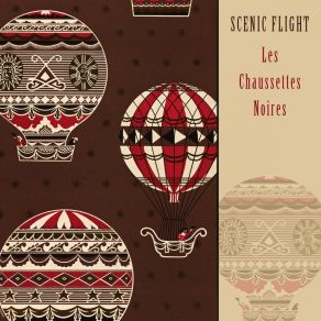 Scenic Flight album cover