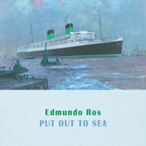 Put Out To Sea album cover