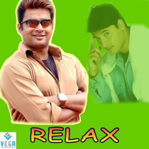 Relax (Original Motion Picture Soundtrack) album cover
