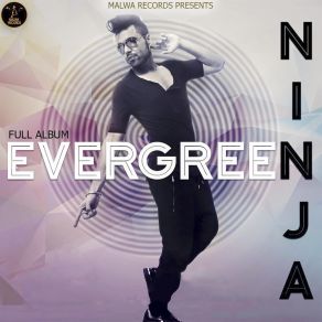 Evergreen album cover