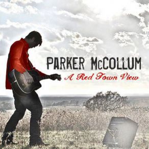 A Red Town View album cover