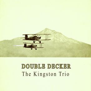 Double Decker album cover