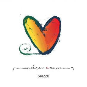 Andrea E Anna album cover