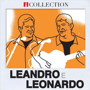 Leandro & Leonardo - ICollection album cover