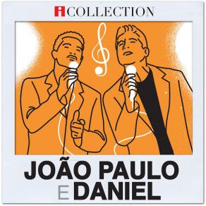 João Paulo & Daniel - ICollection album cover