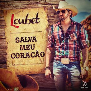 Salva Meu Coração (Single) album cover