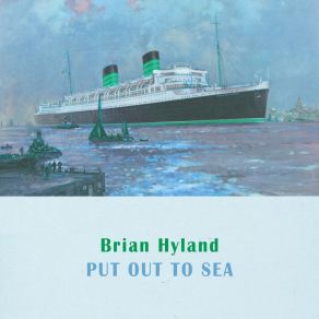 Put Out To Sea album cover