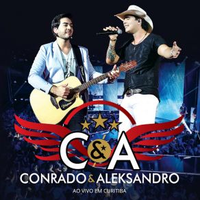 Ao Vivo Em Curitiba (Deluxe) album cover