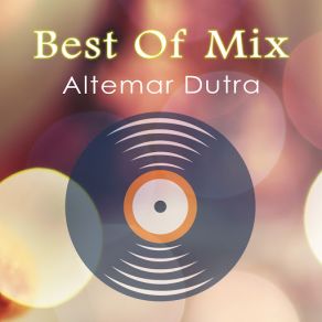 Best Of Mix album cover