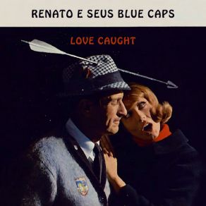 Love Caught album cover