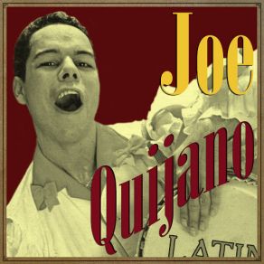Joe Quijano album cover