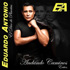 Andando Caminos (Exitos) album cover