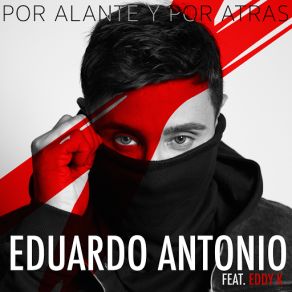 Por Alante Y Por Atrás (Single) album cover