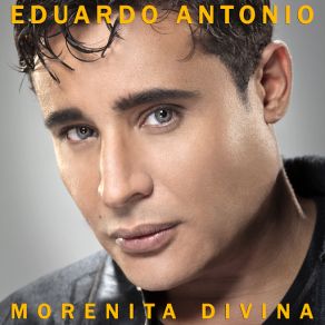 Morenita Divina (Single) album cover